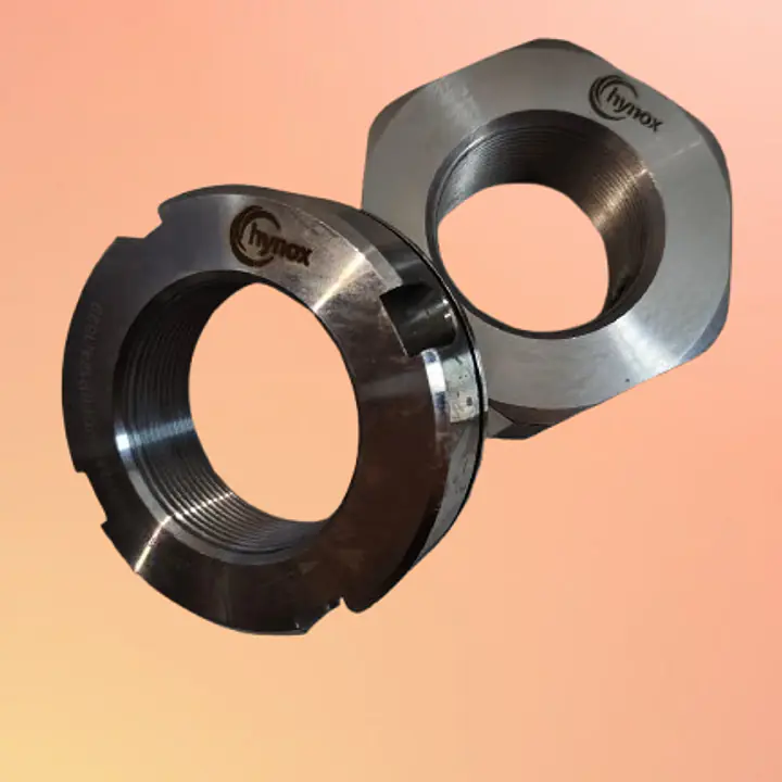All Excavator And Backho loader Seal - Master