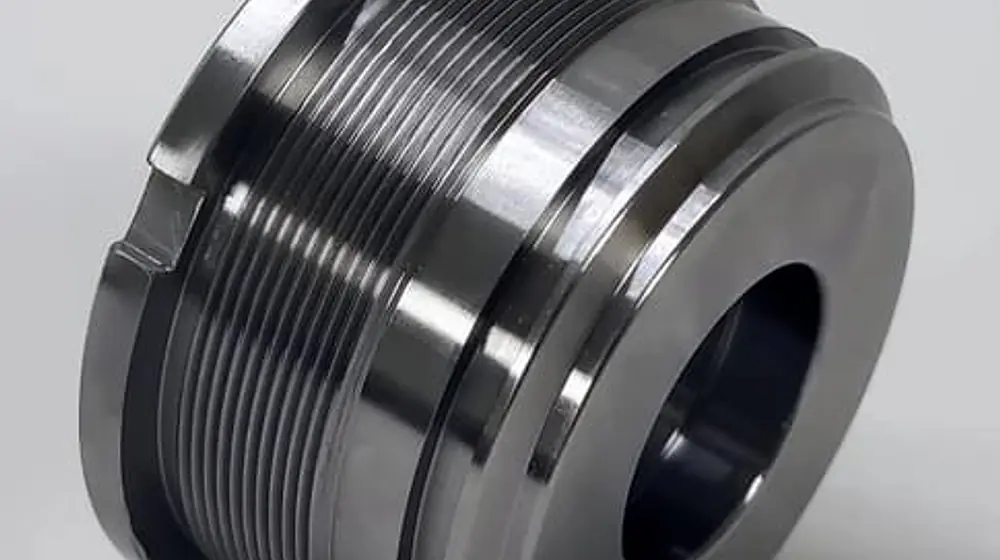 Piston